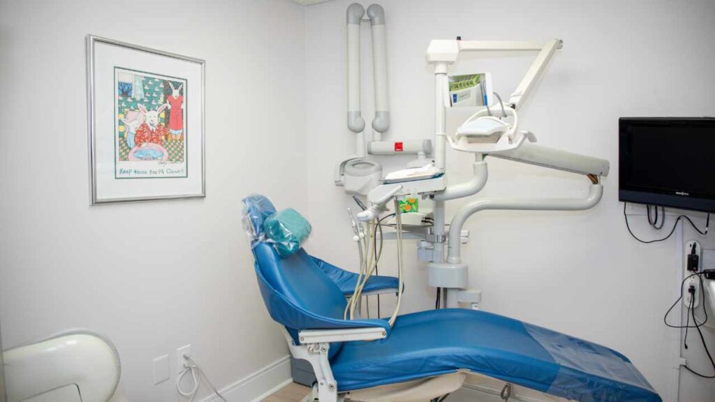 Laurel Bowie Implant and Cosmetic Dentistry | Cosmetic Dentistry, Dental Bridges and Periodontal Treatment