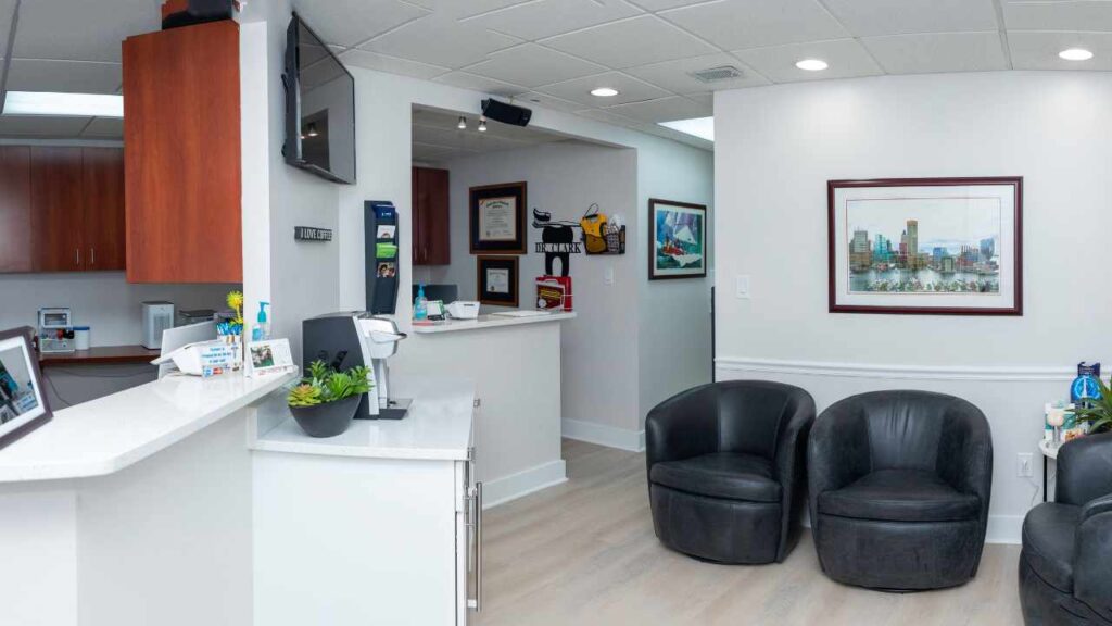 Laurel Bowie Implant and Cosmetic Dentistry | Preventative Program, Dental Bridges and Root Canals