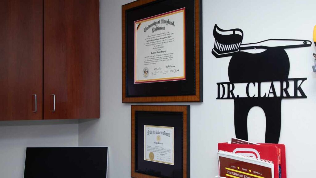 Laurel Bowie Implant and Cosmetic Dentistry | Dental Bridges, Night Guards and Veneers