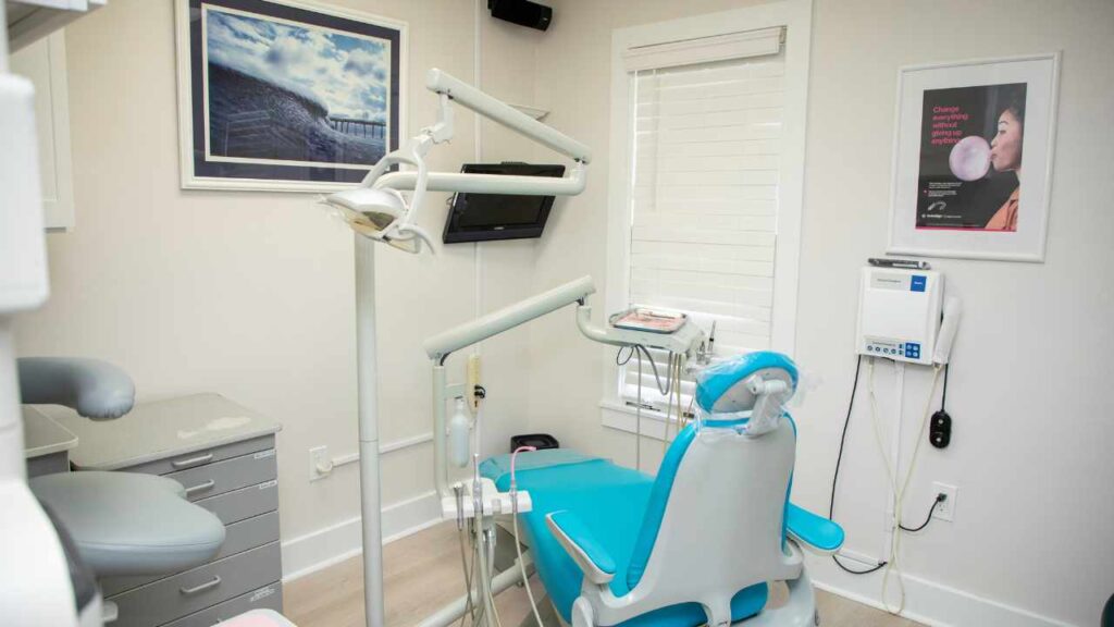 Laurel Bowie Implant and Cosmetic Dentistry | Dental Fillings, All-on-X and Night Guards