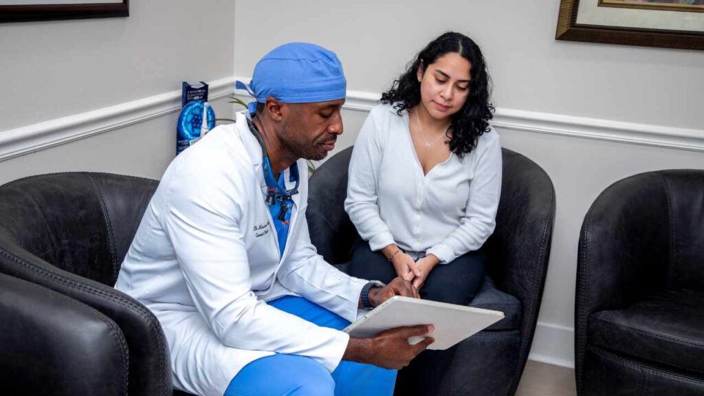 Laurel Bowie Implant and Cosmetic Dentistry | Dental Fillings, Emergency Treatment and Dentures