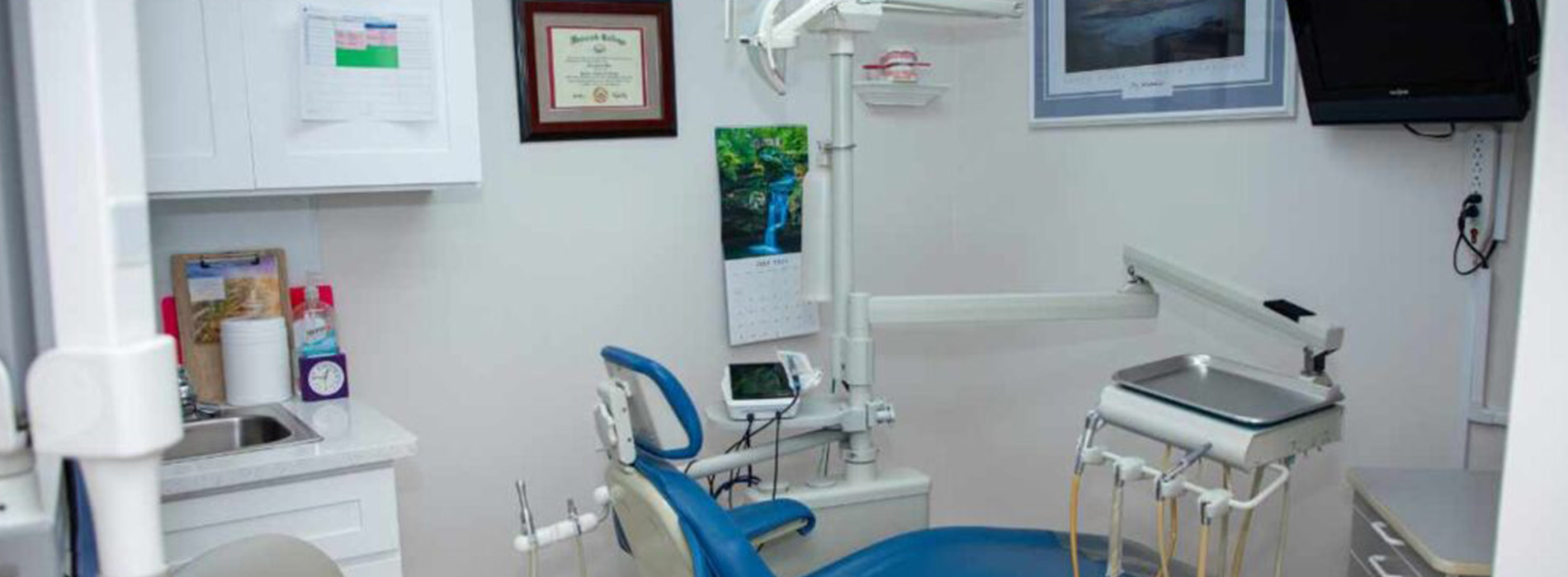 Laurel Bowie Implant and Cosmetic Dentistry | Ceramic Crowns, Dental Bridges and Root Canals