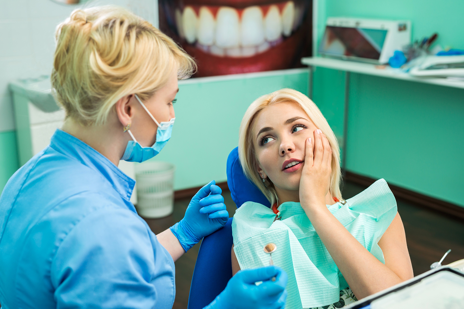 Laurel Bowie Implant and Cosmetic Dentistry | Digital Radiography, All-on-X and Oral Cancer Screening