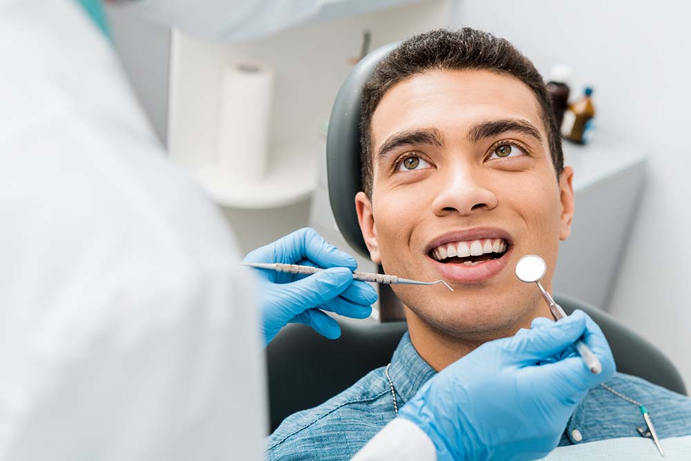 Laurel Bowie Implant and Cosmetic Dentistry | Laser Dentistry, Teeth Whitening and Dental Cleanings