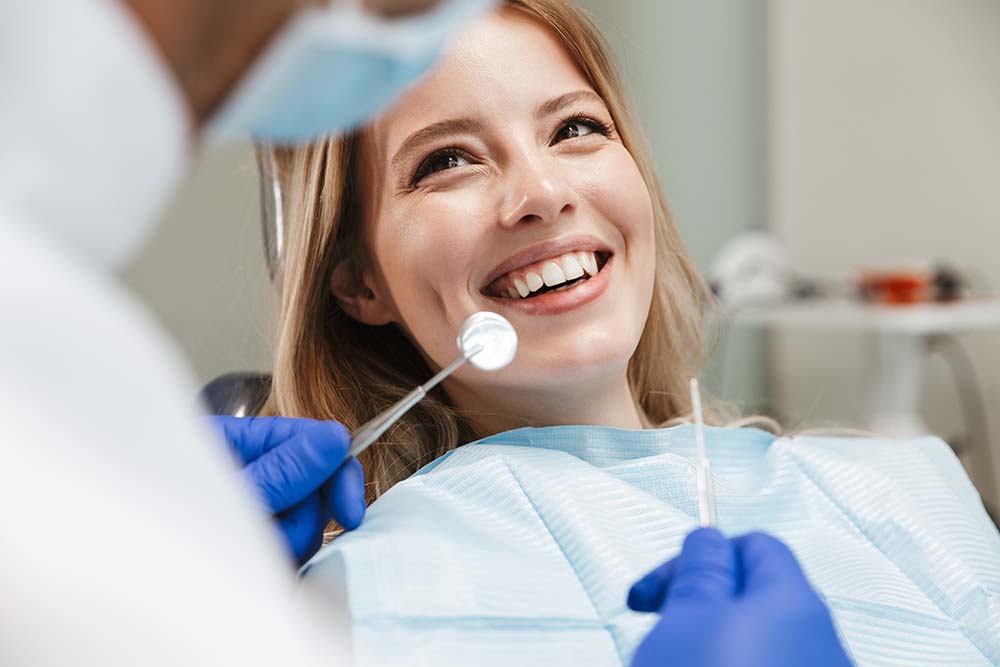 Laurel Bowie Implant and Cosmetic Dentistry | Preventative Program, Teeth Whitening and Night Guards