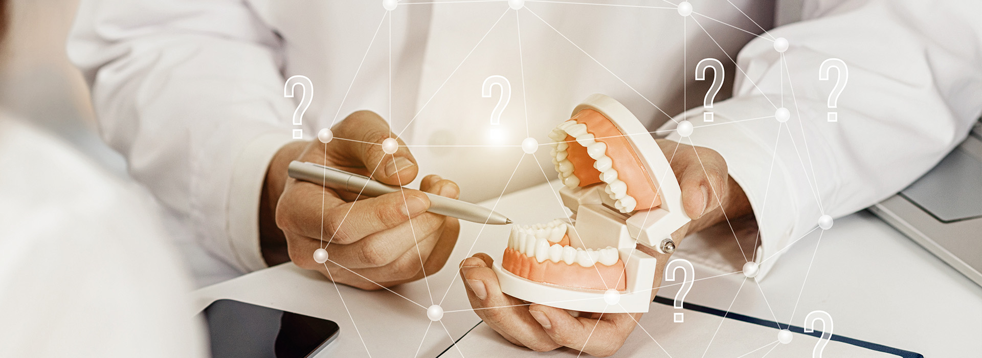 Laurel Bowie Implant and Cosmetic Dentistry | Extractions, Preventative Program and Periodontal Treatment