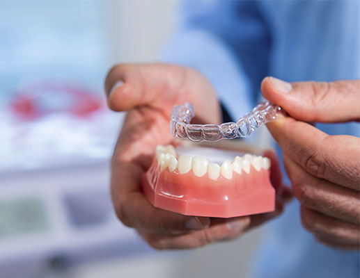 Laurel Bowie Implant and Cosmetic Dentistry